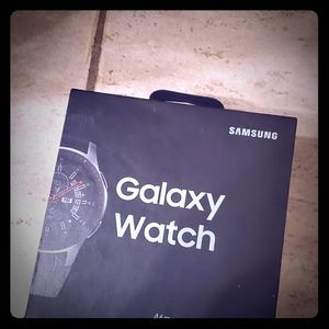 Samsung Galaxy Smart watch